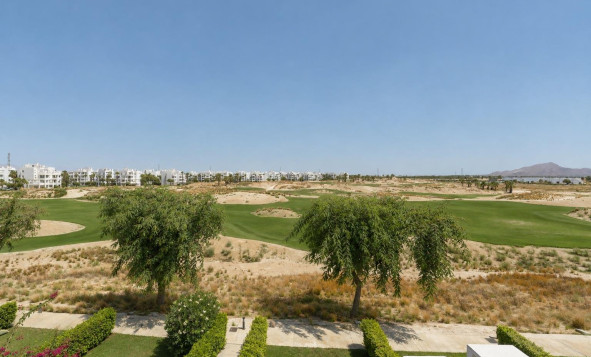 Reventa - 1. Apartamento / piso - Roldan - Costa Calida