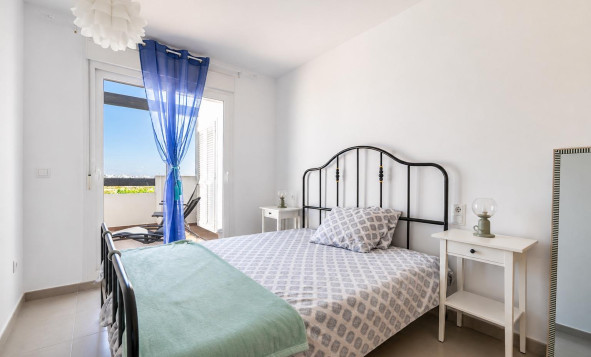 Reventa - 1. Apartamento / piso - Roldan - Costa Calida