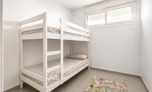 Reventa - 1. Apartamento / piso - Roldan - Costa Calida