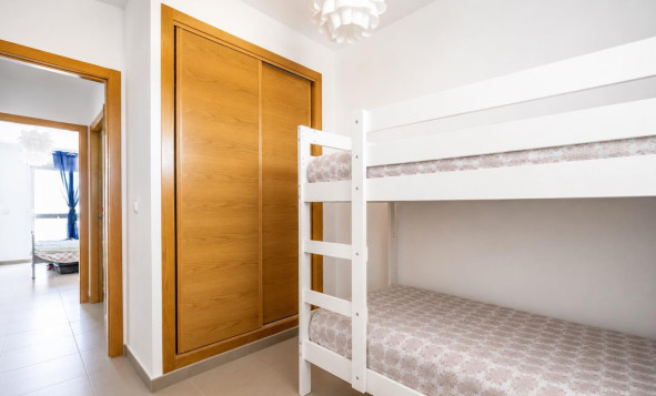 Reventa - 1. Apartamento / piso - Roldan - Costa Calida