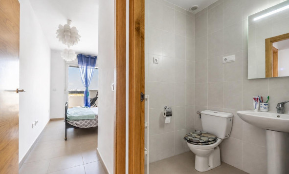 Reventa - 1. Apartamento / piso - Roldan - Costa Calida