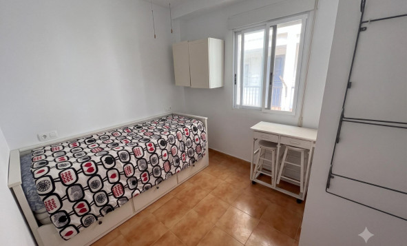 Resale - 1. Apartment / flat - Torrevieja - Costa Blanca South