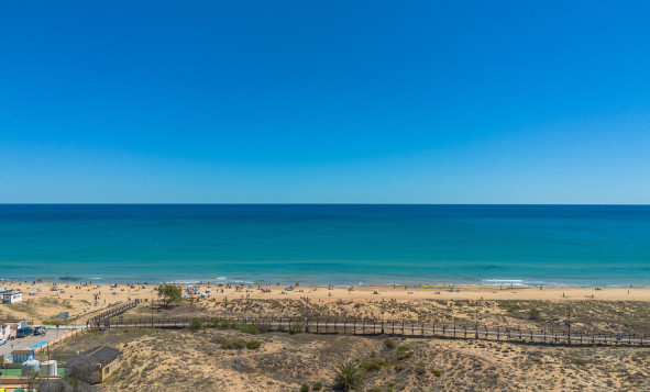 Resale - 1. Apartment / flat - Torrevieja - Costa Blanca South