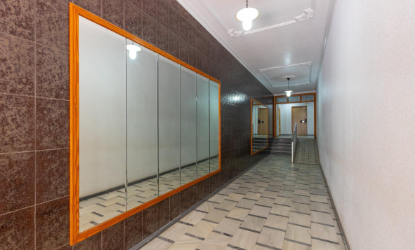 Resale - 1. Apartment / flat - Torrevieja - Costa Blanca South