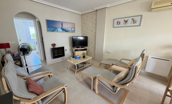 Herverkoop - 1. Appartement / flat - Jacarilla - Costa Blanca Zuid