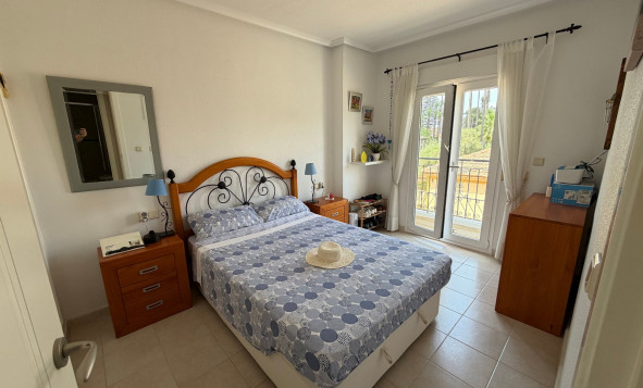 Herverkoop - 1. Appartement / flat - Jacarilla - Costa Blanca Zuid