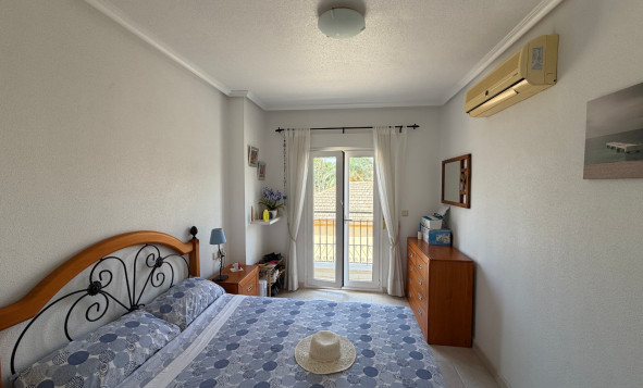 Herverkoop - 1. Appartement / flat - Jacarilla - Costa Blanca Zuid