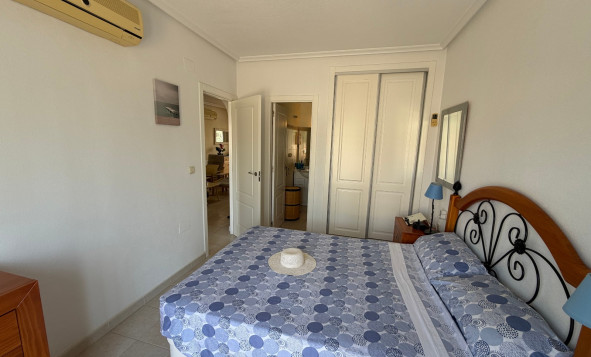 Herverkoop - 1. Appartement / flat - Jacarilla - Costa Blanca Zuid