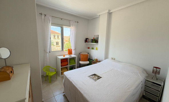 Herverkoop - 1. Appartement / flat - Jacarilla - Costa Blanca Zuid