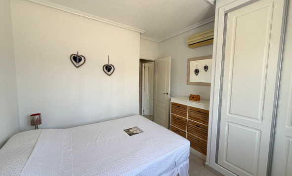 Herverkoop - 1. Appartement / flat - Jacarilla - Costa Blanca Zuid