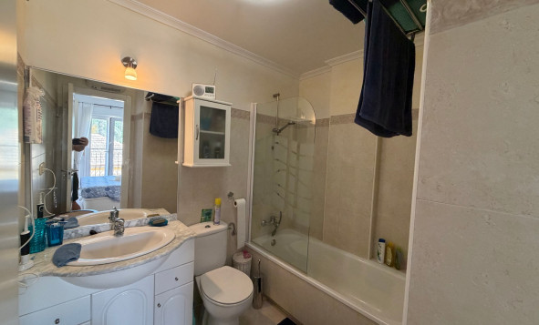 Herverkoop - 1. Appartement / flat - Jacarilla - Costa Blanca Zuid