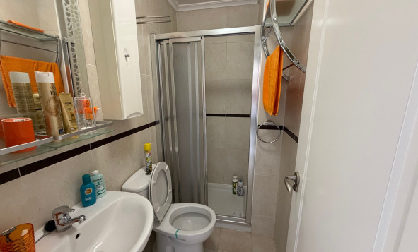 Herverkoop - 1. Appartement / flat - Jacarilla - Costa Blanca Zuid