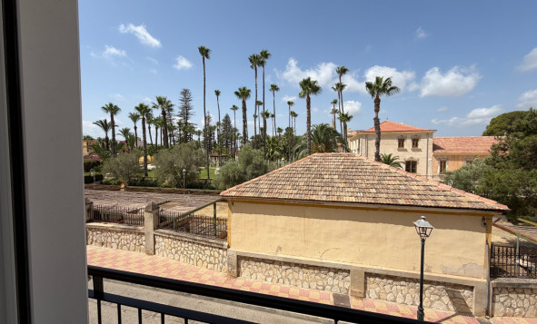 Herverkoop - 1. Appartement / flat - Jacarilla - Costa Blanca Zuid