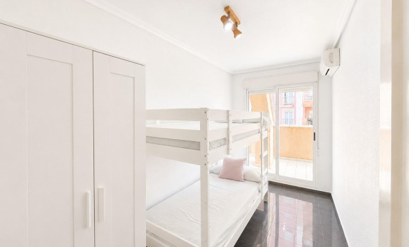 Resale - 1. Apartment / flat - Torrevieja - Costa Blanca South