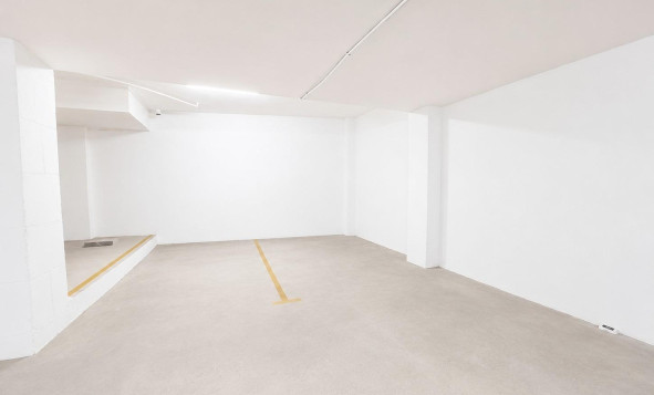 Resale - 1. Apartment / flat - Torrevieja - Costa Blanca South