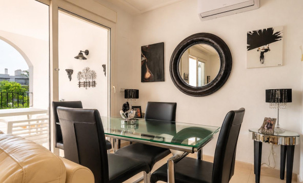 Resale - 1. Apartment / flat - Balsicas - Costa Calida