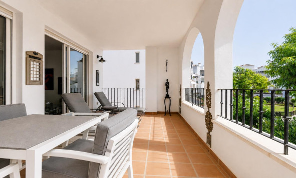Resale - 1. Apartment / flat - Balsicas - Costa Calida
