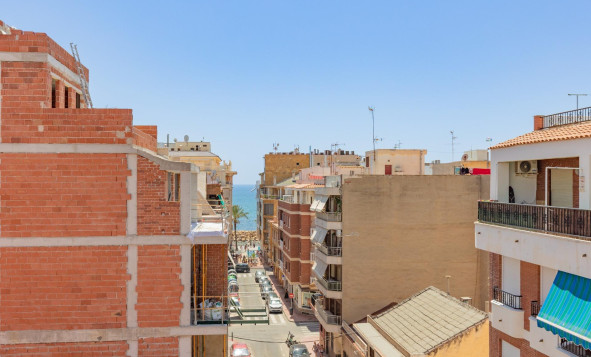 Herverkoop - 1. Appartement / flat - Torrevieja - Costa Blanca Zuid