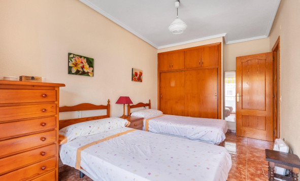 Herverkoop - 1. Appartement / flat - Torrevieja - Costa Blanca Zuid