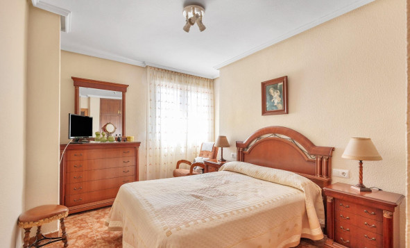 Herverkoop - 1. Appartement / flat - Torrevieja - Costa Blanca Zuid