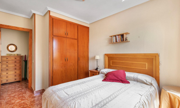 Herverkoop - 1. Appartement / flat - Torrevieja - Costa Blanca Zuid