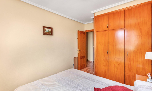 Herverkoop - 1. Appartement / flat - Torrevieja - Costa Blanca Zuid