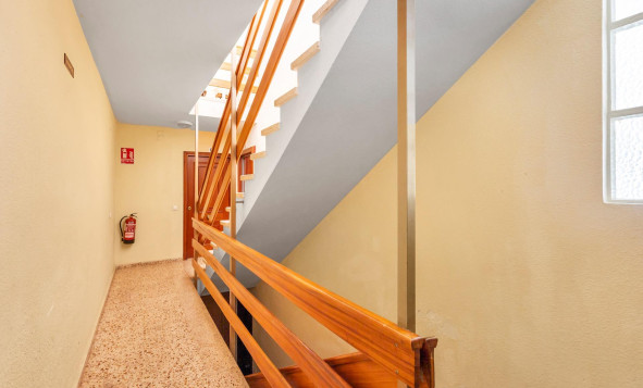 Herverkoop - 1. Appartement / flat - Torrevieja - Costa Blanca Zuid
