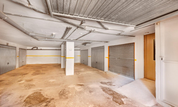 Herverkoop - 1. Appartement / flat - Torrevieja - Costa Blanca Zuid