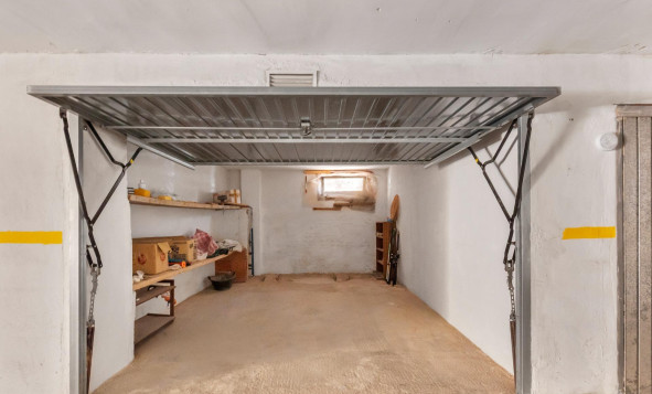Herverkoop - 1. Appartement / flat - Torrevieja - Costa Blanca Zuid