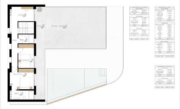 Nieuwbouw Woningen - Villa - Benissa - Calpe