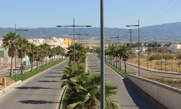 Nieuwbouw Woningen - Appartement - Alcantarilla - Murcia