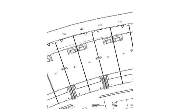 Nieuwbouw Woningen - Bungalow - Pilar de la Horadada