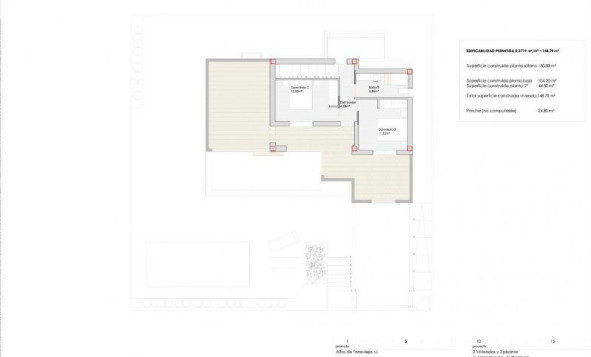 New Build - Villa - Torrevieja - Orihuela Costa