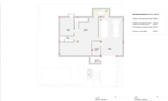 New Build - Villa - Torrevieja - Orihuela Costa