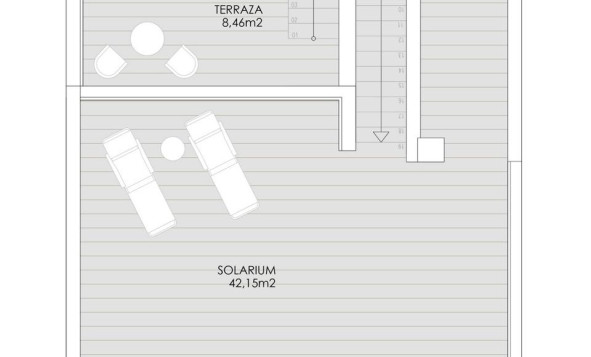 Nieuwbouw Woningen - Villa - Mutxamel - El Campello