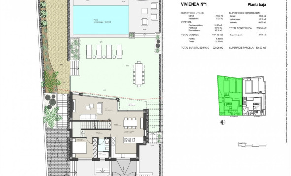 New Build - Villa - Cabo de Palos - La Manga