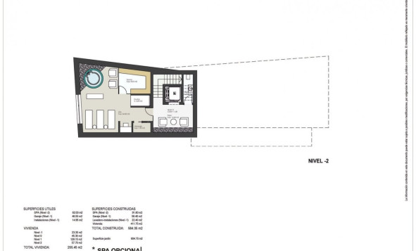 Nieuwbouw Woningen - Villa - Cabo de Palos - La Manga