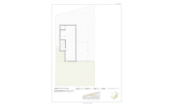 Nieuwbouw Woningen - Villa - Algorfa - Vistabella Golf