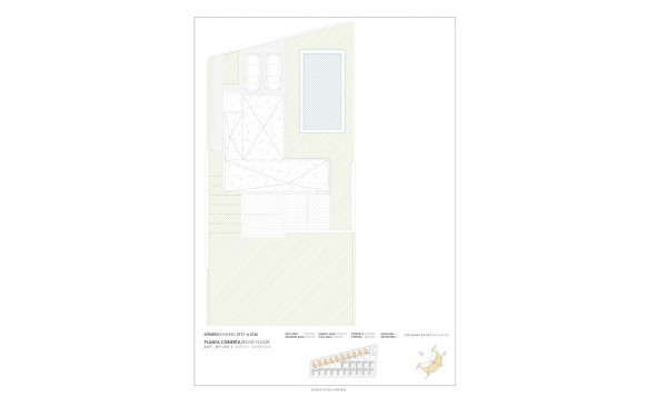 Nieuwbouw Woningen - Villa - Algorfa - Vistabella Golf