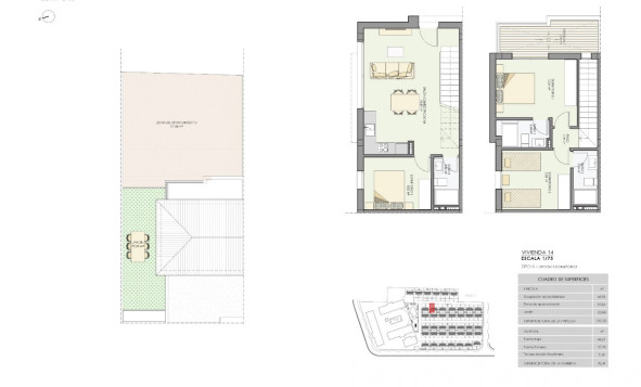 Nieuwbouw Woningen - Villa - Gran Alacant - Santa Pola