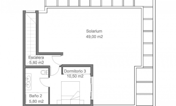 Nieuwbouw Woningen - Villa - Rojales