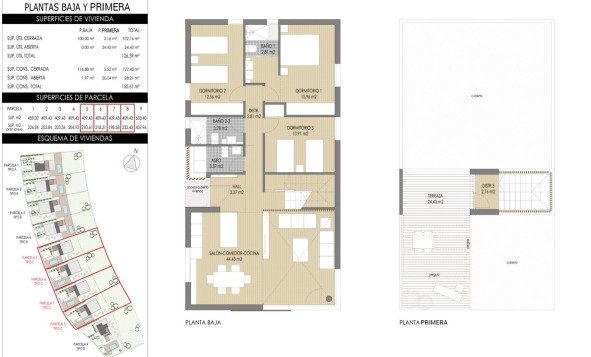 Nieuwbouw Woningen - Villa - Finestrat - Benidorm