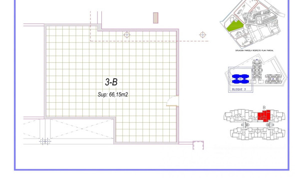 Nieuwbouw Woningen - Appartement - Villajoyosa - Benidorm