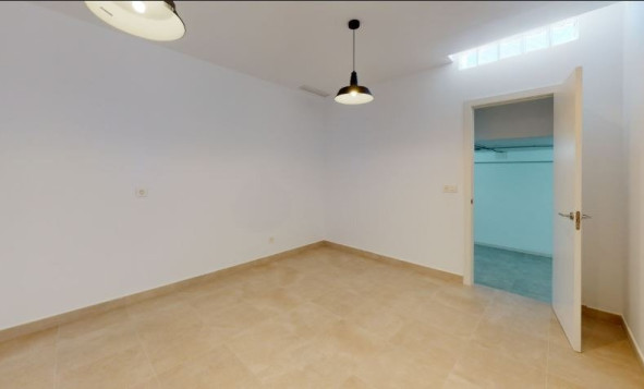 Nieuwbouw Woningen - 4. House - Detached Villa - La Nucía - Benidorm