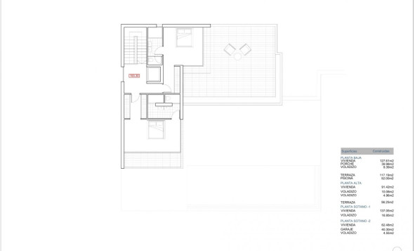 Nieuwbouw Woningen - Villa - Benissa - Calpe