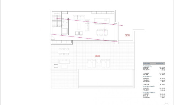 Nieuwbouw Woningen - Villa - Benissa - Calpe