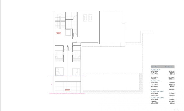 Nieuwbouw Woningen - Villa - Benissa - Calpe