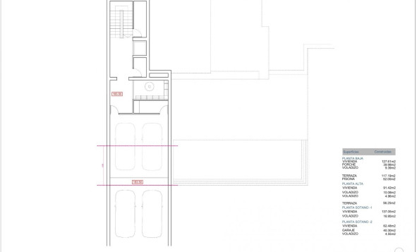 Nieuwbouw Woningen - Villa - Benissa - Calpe