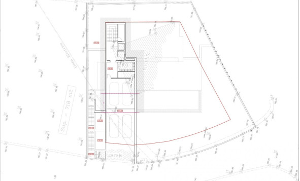 Nieuwbouw Woningen - Villa - Benissa - Calpe