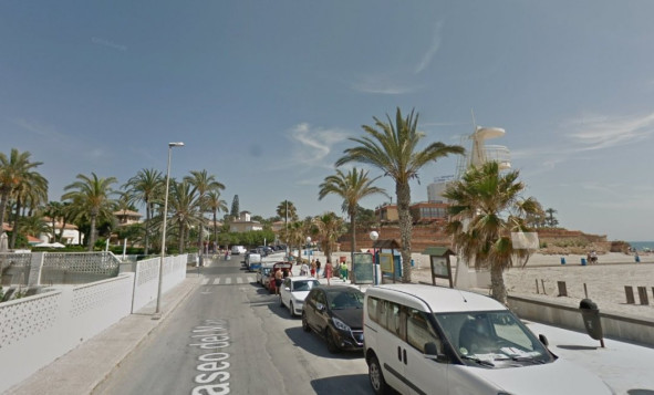 Nieuwbouw Woningen - Villa - Orihuela Costa